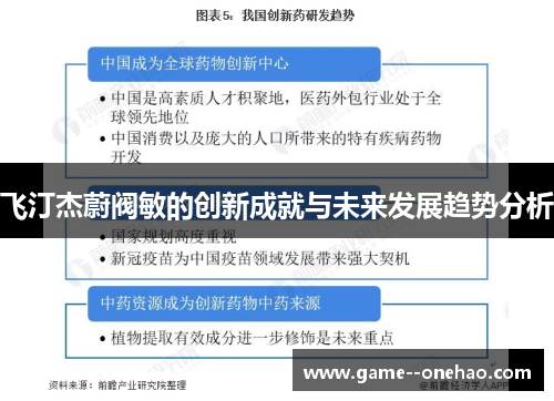 飞汀杰蔚阀敏的创新成就与未来发展趋势分析